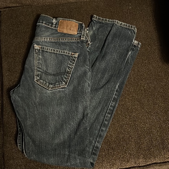 Boys jeans size 29/30 - Picture 2 of 4